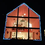 Dom wakacyjny Belsooers - Haz Lelekkel *