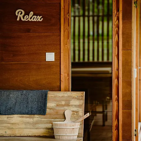 Casa vacanze Belsőörs - Ház Lélekkel Felsőörs