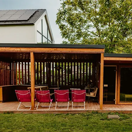 Belsooers - Haz Lelekkel Felsőörs