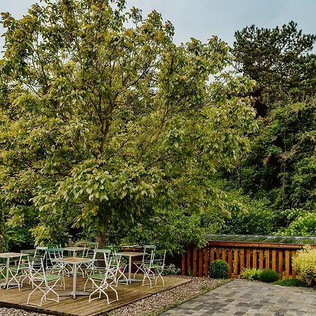 Belsooers - Haz Lelekkel בית נופש