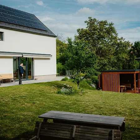 Belsooers - Haz Lelekkel