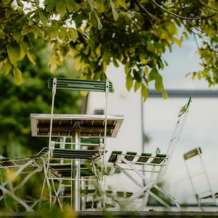 בית נופש Belsooers - Haz Lelekkel *