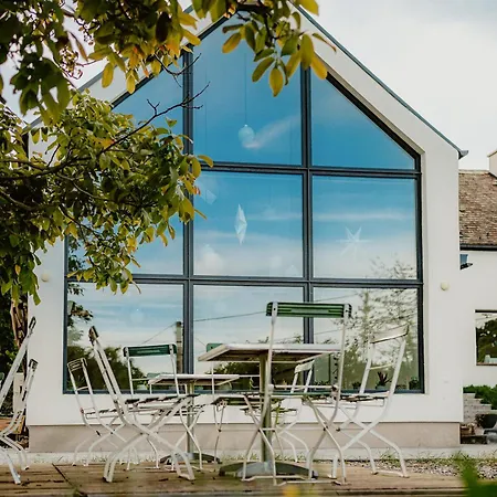 Casa vacanze Belsőörs - Ház Lélekkel *