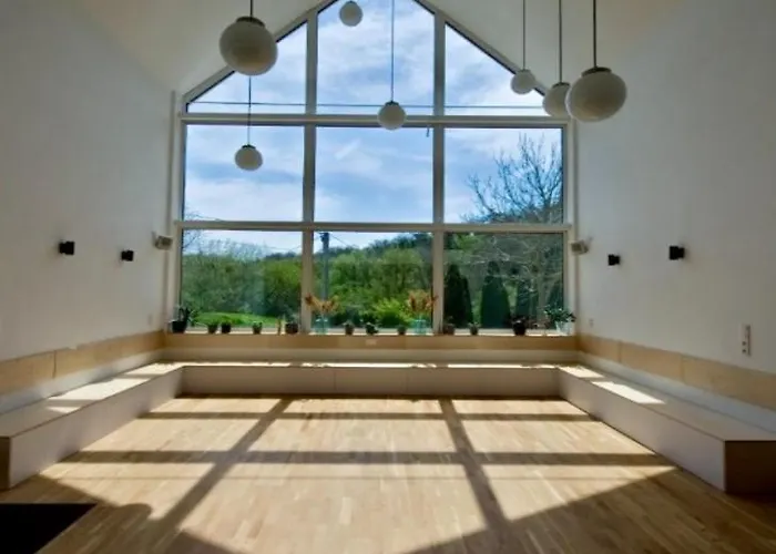 Belsooers - Haz Lelekkel בית נופש