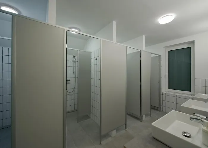 Belsooers - Haz Lelekkel בית נופש *