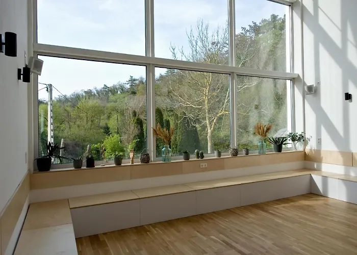 בית נופש Belsooers - Haz Lelekkel Felsőörs