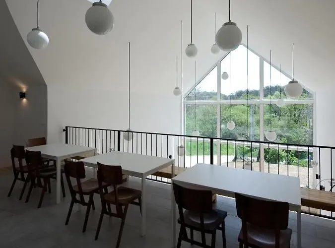 בית נופש Belsooers - Haz Lelekkel