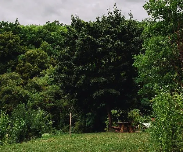 Belsooers - Haz Lelekkel בית נופש