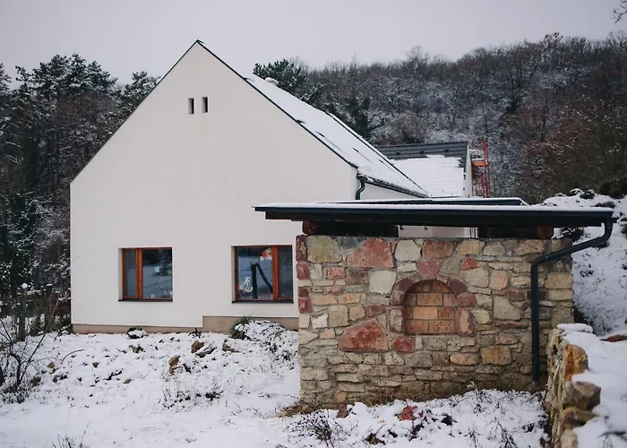 Belsooers - Haz Lelekkel בית נופש *