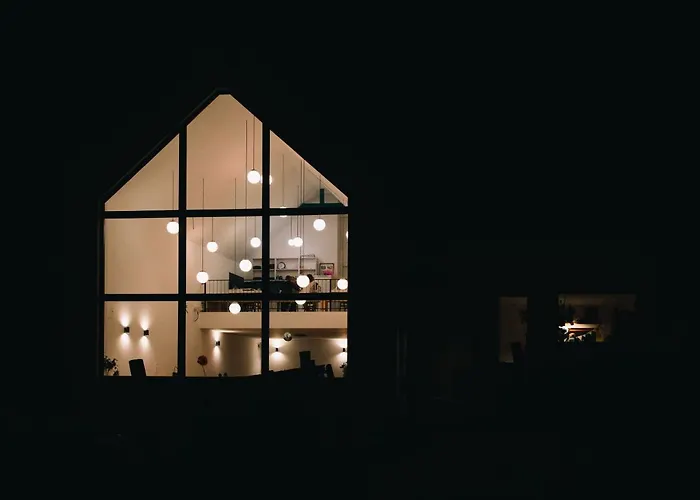 בית נופש Belsooers - Haz Lelekkel *