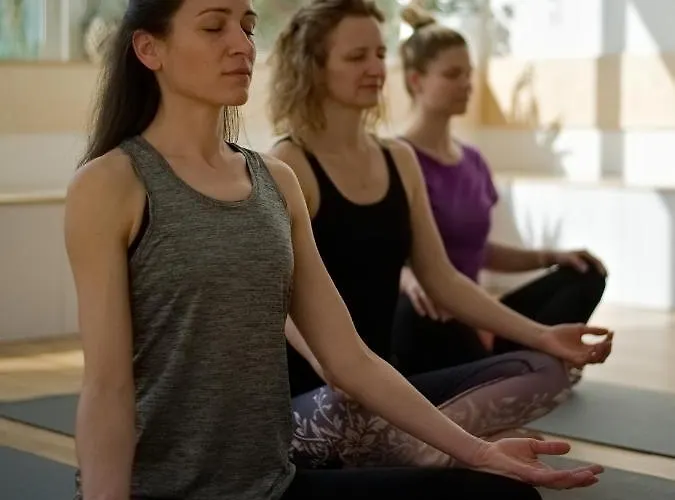 Belsooers - Haz Lelekkel בית נופש *