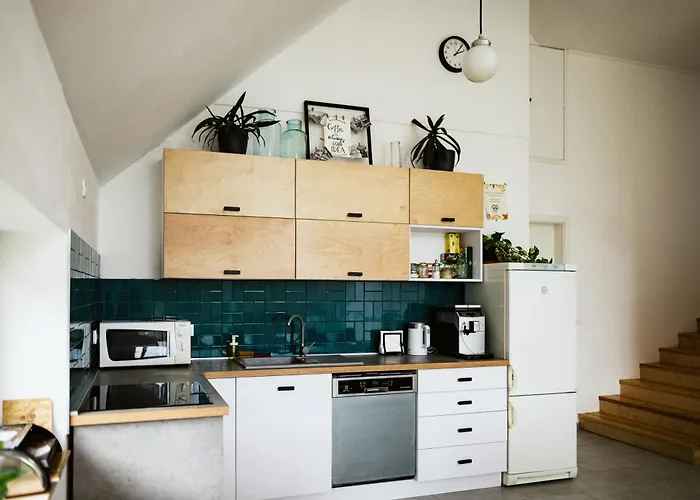 Belsooers - Haz Lelekkel Felsőörs