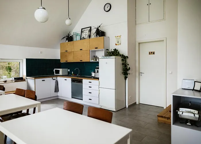 Belsooers - Haz Lelekkel Felsőörs