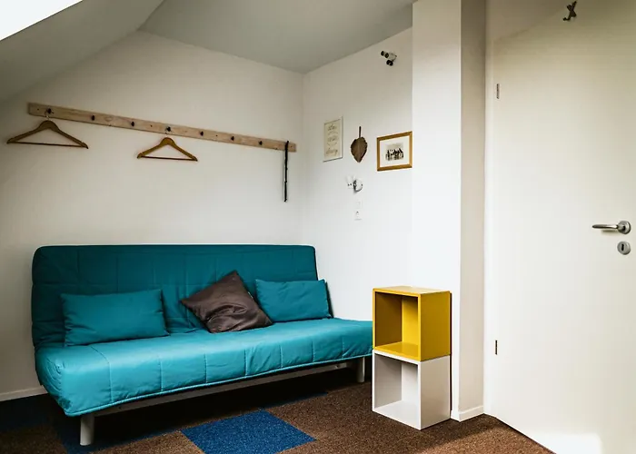 Belsooers - Haz Lelekkel בית נופש