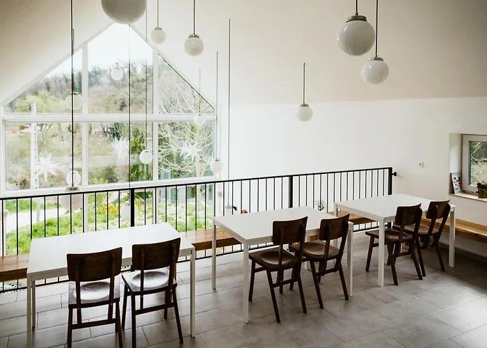 בית נופש Belsooers - Haz Lelekkel Felsőörs