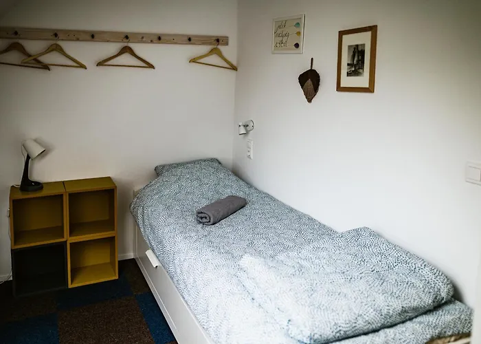 בית נופש Belsooers - Haz Lelekkel Felsőörs