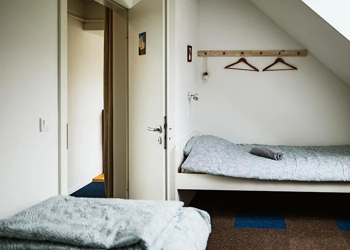 Belsooers - Haz Lelekkel