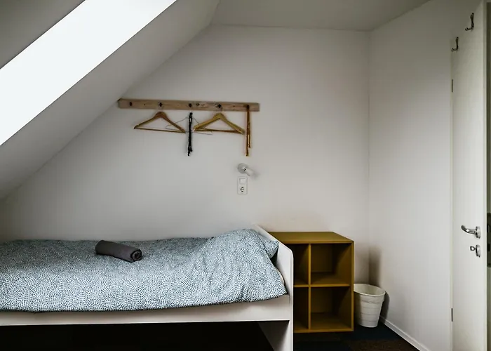 בית נופש Belsooers - Haz Lelekkel Felsőörs