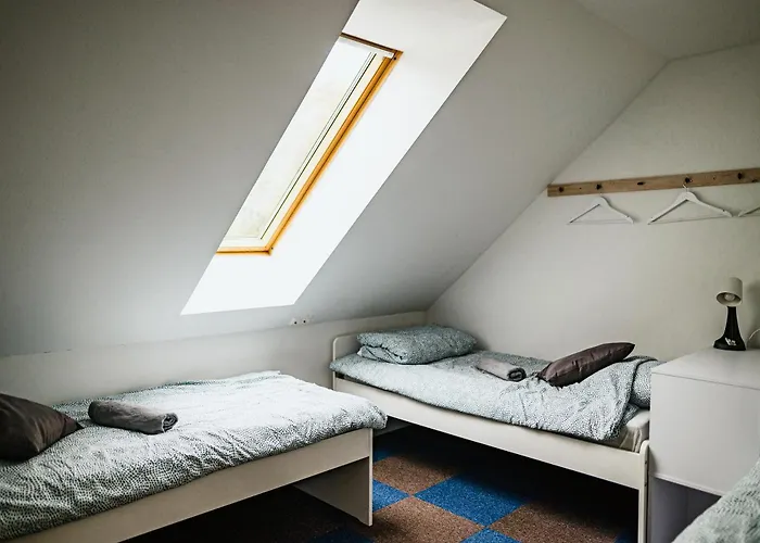 בית נופש Belsooers - Haz Lelekkel Felsőörs