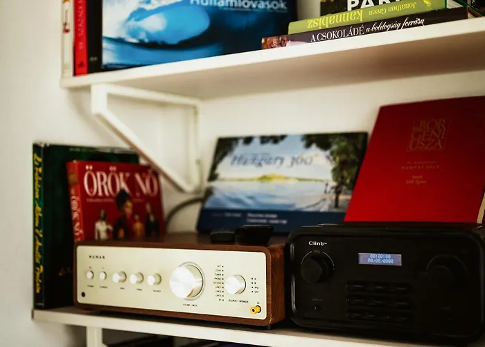 Belsooers - Haz Lelekkel Felsőörs