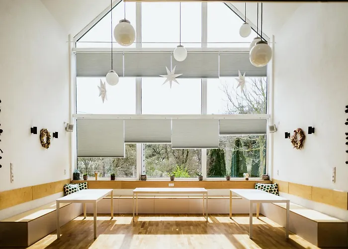 Belsooers - Haz Lelekkel בית נופש