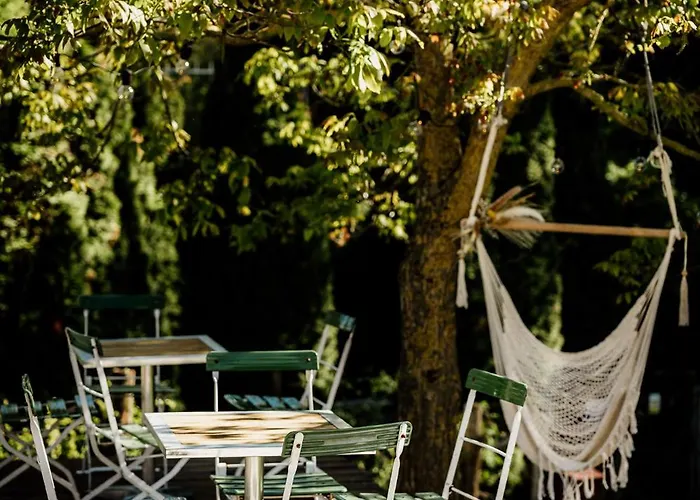 Belsooers - Haz Lelekkel בית נופש