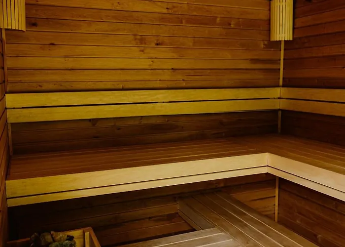 Belsooers - Haz Lelekkel בית נופש