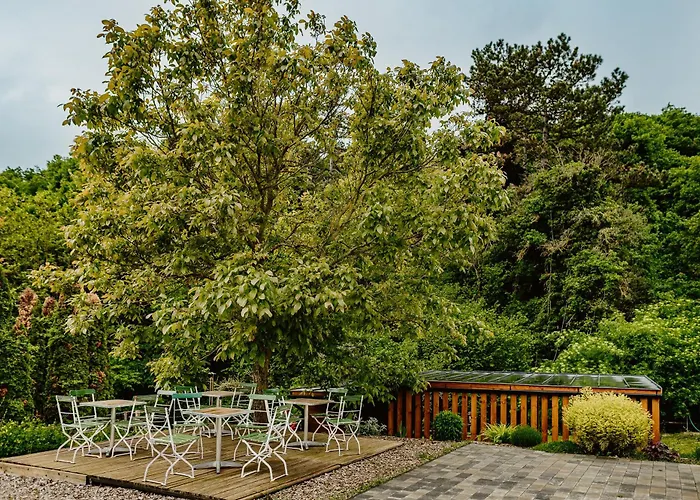 Belsooers - Haz Lelekkel בית נופש