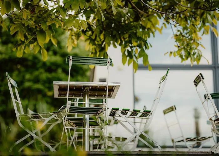 בית נופש Belsooers - Haz Lelekkel *