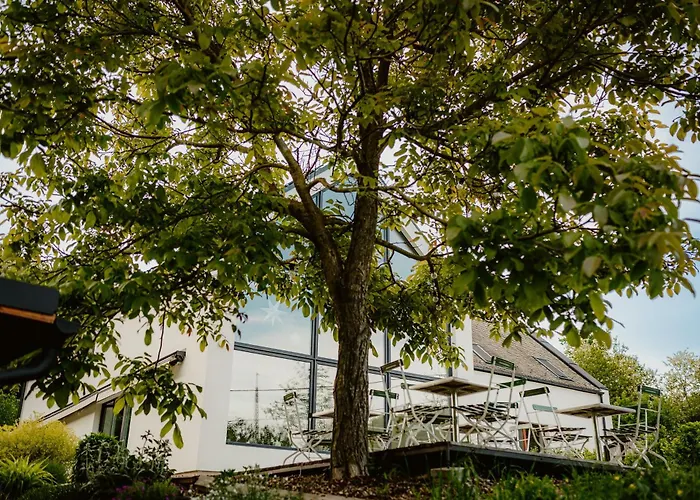 בית נופש Belsooers - Haz Lelekkel Felsőörs